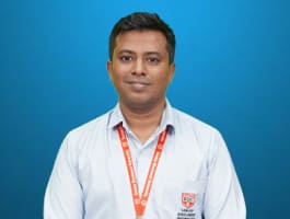 Faculty Image